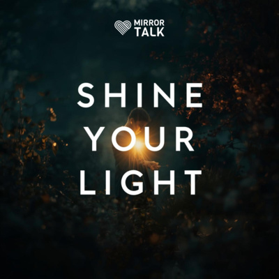 Shine Your Light: How to Stop Dimming Your Brilliance and Impact the World