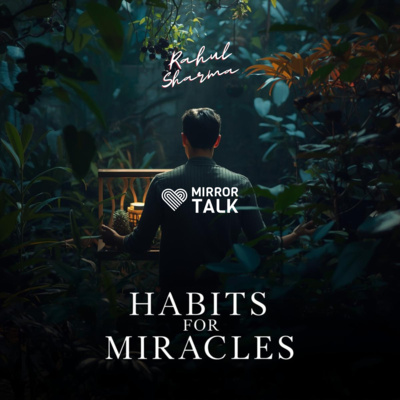 Habits for Miracles: Unlocking the Power of Mindset with Rahul Karan Sharma