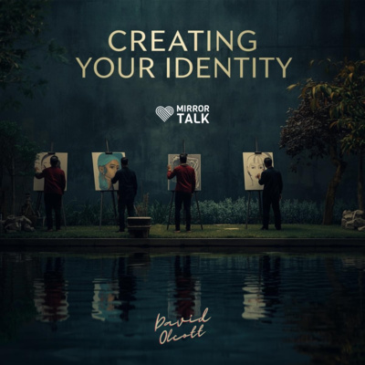 Creating Your Identity, Living in Service: Samurai Wisdom with David C. Olcott