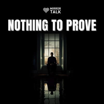 Nothing to Prove: Letting Go of the Pressure to Be Enough