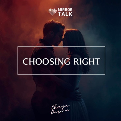 From Toxic Love to True Love: Chaya Garcia on Self-Healing and Choosing the Right Partner