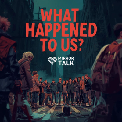 What Happened to Us? Understanding Life's Phases, Decisions & Destiny