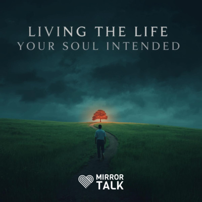 Living the Life Your Soul Intended: Soul Truths on Healing, Purpose, Faith, and Becoming