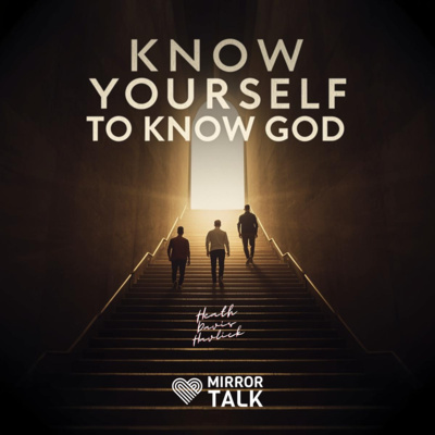 Know Yourself to Know God: Enneagram, Identity, and Christian Healing with Heath Davis Havlick
