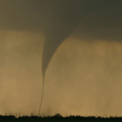 What Do Tornadoes Smell Like?