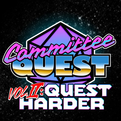 V02E01 - Enter the Fey