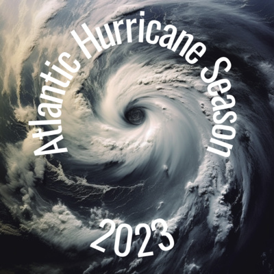 Atlantic Hurricane Season 2023