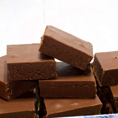 National Fudge Day