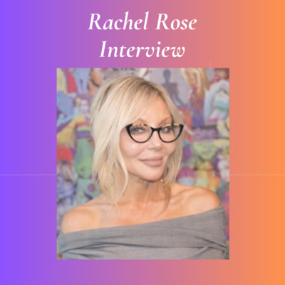 Interview with Rachel Rose