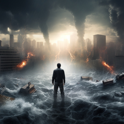 How to Navigate Fearmongering in Disaster Management