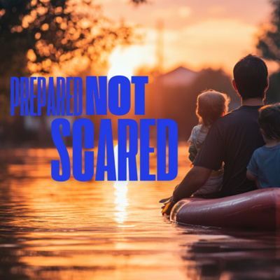 "Prepared, Not Scared: Why Every Family Needs an Emergency Plan"