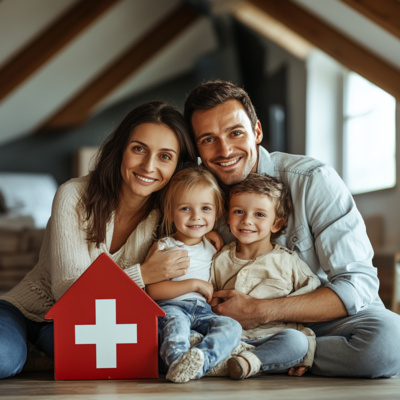 Is Your Family Financially Prepared for Emergencies?
