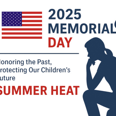 Memorial Day - More Than Just A Long Weekend
