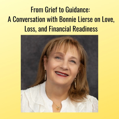 From Grief to Guidance