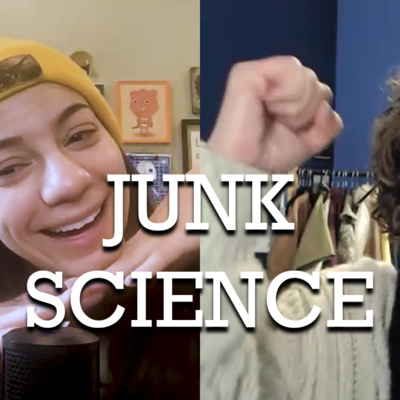 Junk Science