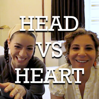 Head vs Heart