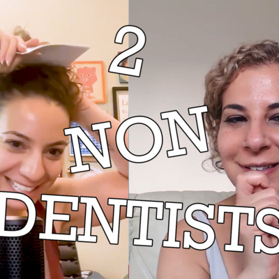 2 Non Dentists