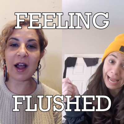 Feeling Flushed