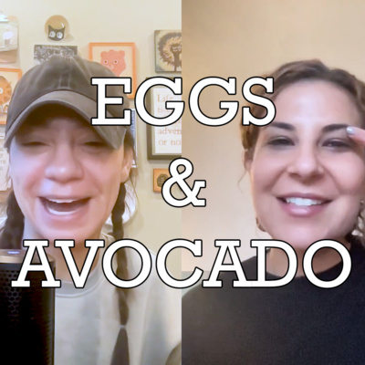 Eggs & Avocado