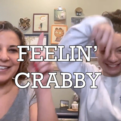 Feelin' Crabby