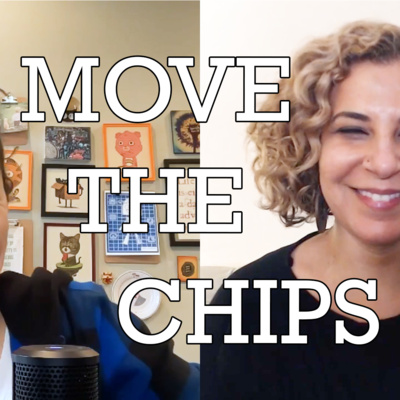 Move the Chips