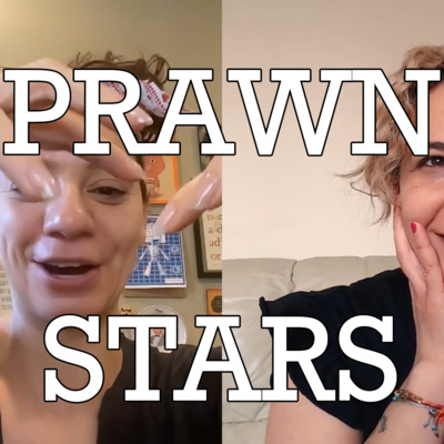Prawn Stars