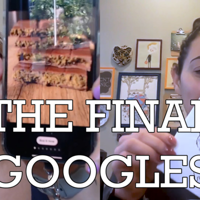 Currently playing episode