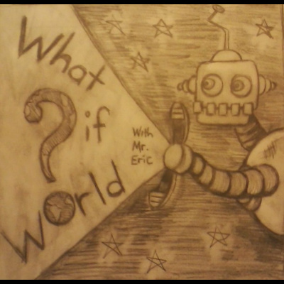 What If World - Stories for Kids