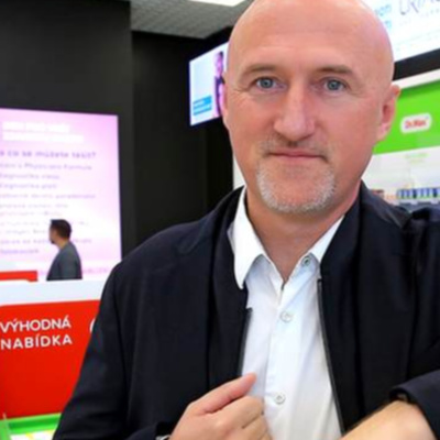 Naše nová lékárna v Ostravě je výjimečná, říká šéf Dr. Maxe