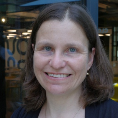 Můj homesharingový kamarád se jmenuje Robin, říká Markéta Švejdová