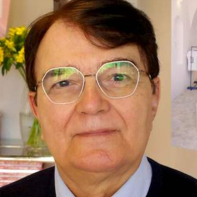 Léky nejsou všechno, říká profesor pediatrie a psychiatrie Kerim Munir