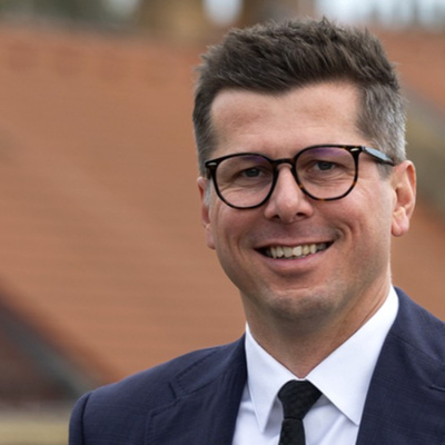 První je vůně, co ukáže kvalitu Alzheimer centra, říká šéf fondu PFFL