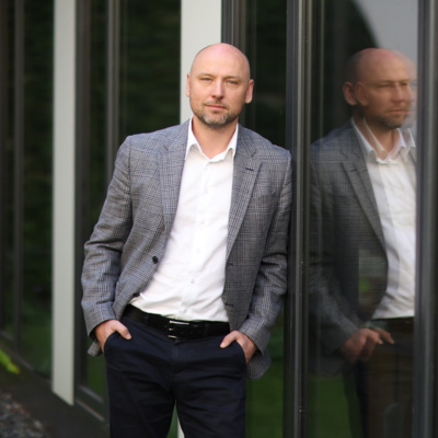 Černovský: Když jdeme na domov, chceme mít radost z toho, jak to v něm vypadá