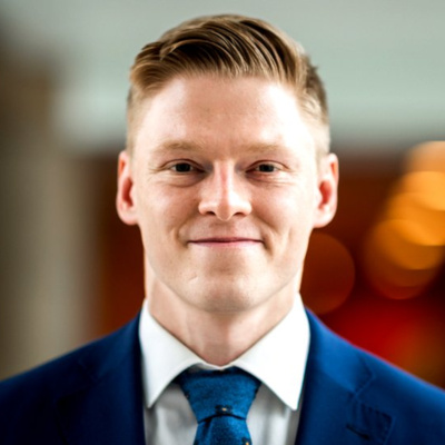 Programové prohlášení vlády mě naplňuje optimismem, říká ředitel AIFP David Kolářavid