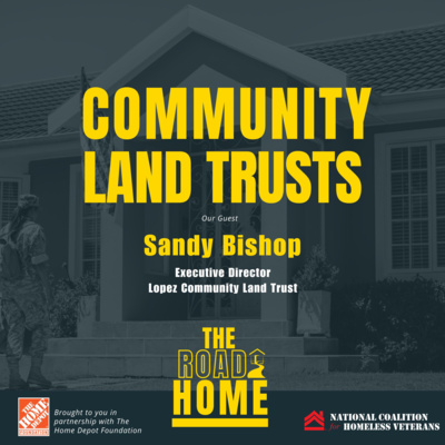 Community Land Trusts