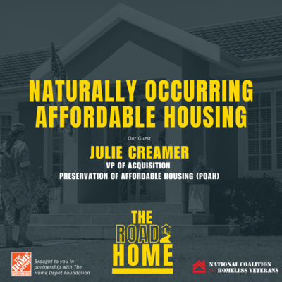 Naturally Occurring Affordable Housing