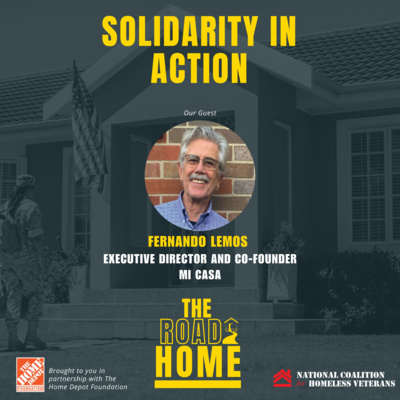 Solidarity In Action