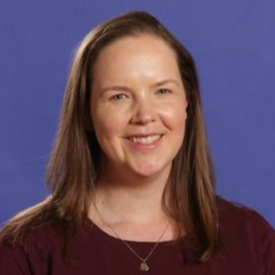 Small School AD #31 - Lacey London, CAA of Holy Names Academy (WA) by