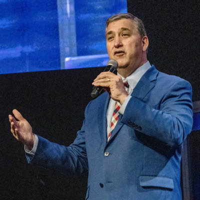 Faith, Family, and Public Service: The Call of Congressman Nathaniel Moran