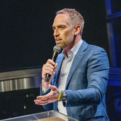 Kyle Lance Martin: At the Crossroads — Repentance, Revival & Returning to God