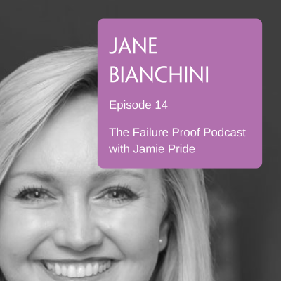 Ep 14: Jane Bianchini - Alcami Interactive
