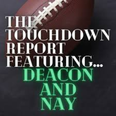 Touchdown Report - Season 6 - Week 7