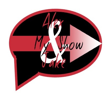 My Show with Alex and Jake Ep 32: The Raisin House