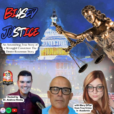 Mary's Reading of Biased Justice: Chapter Two 