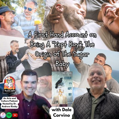 A First Hand Account on Being A “Kept Boy”: The Origin of The Sugar Baby