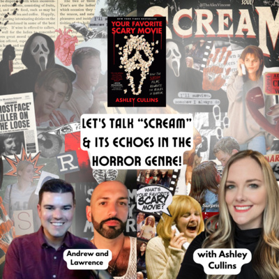 Let’s Talk “Scream” & Its Echoes In The Horror Genre!