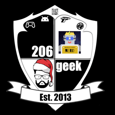 065 - Todd Talks with the guys from the world class nerd podcast
