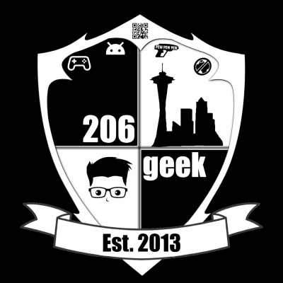 059 - Todd Reads from Feedly - Whats geek this week?