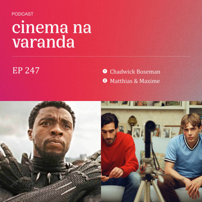 Currently playing episode
