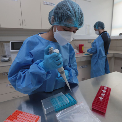 San Marcos garantiza la continuidad de sus programas de investigación científica en el 2026
